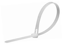 Хомут-стяжка 400 мм, 100 шт./уп.